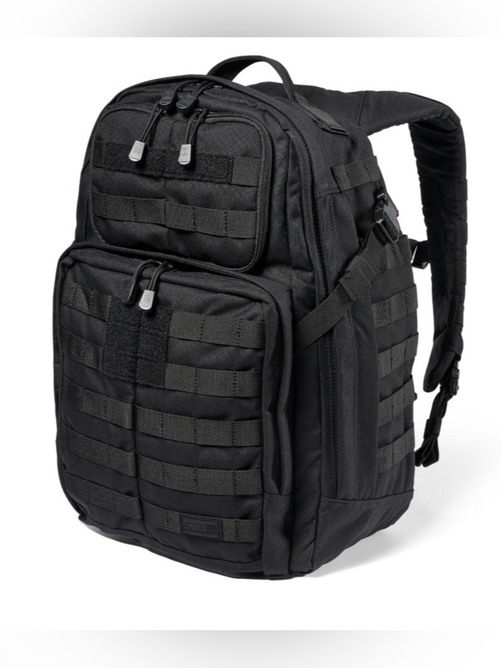 5.11 Tactical Rush 24 2.0 Backpack 37L Black